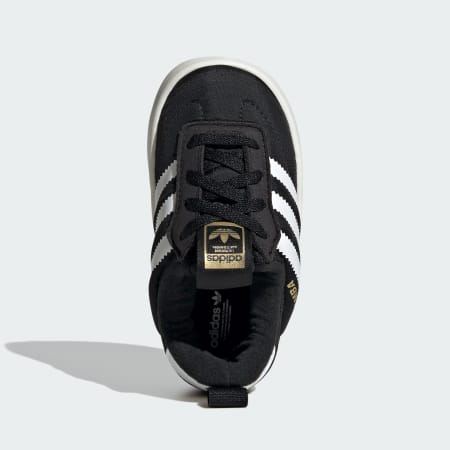 Samba Home Shoes Kids