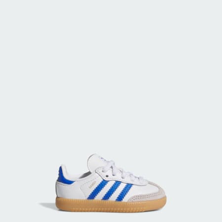 Chaussure Samba OG Enfants
