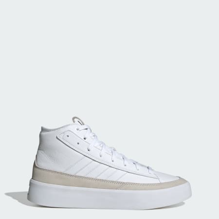 ZNSORED HI PREM LEATHER