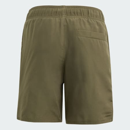 adidas The Simpsons Swim Shorts Kids