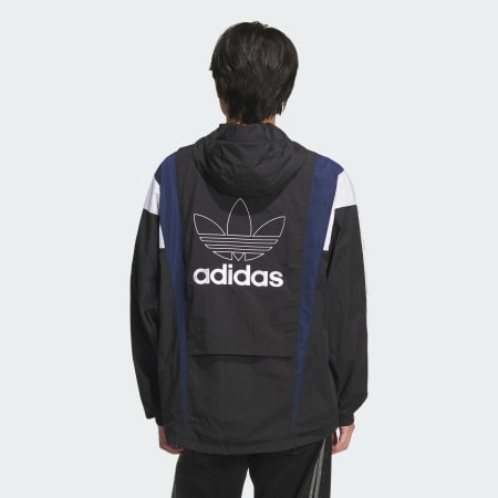 M WINDBREAKER