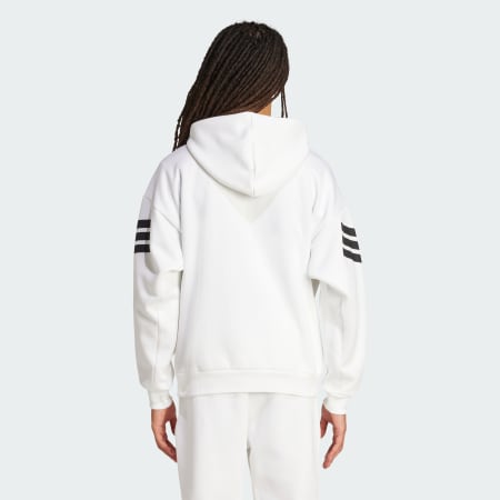 Future Icons 3-Stripes Full-Zip Hoodie