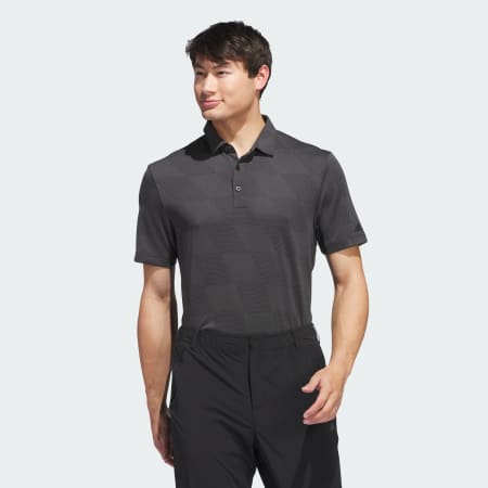 Ultimate365 Textured Polo Shirt