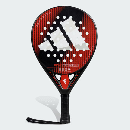 RX Series Red 3.4 Racket