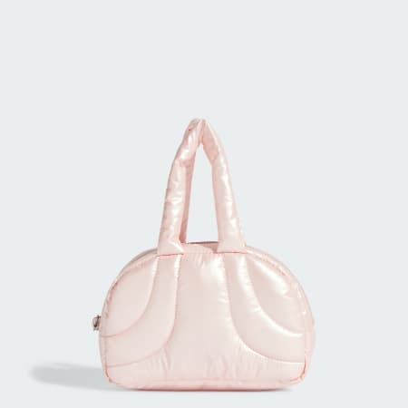 Mini Bowling Bag Metallic