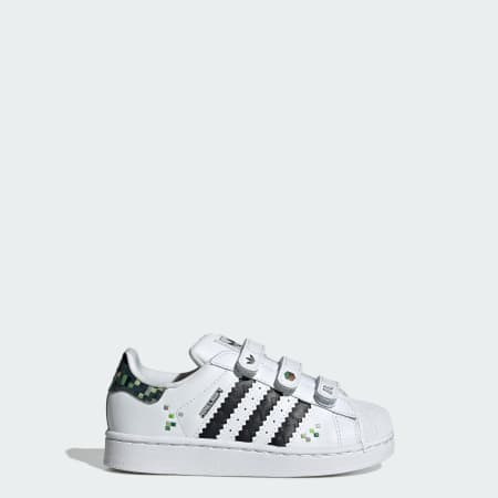 SUPERSTAR II CF C
