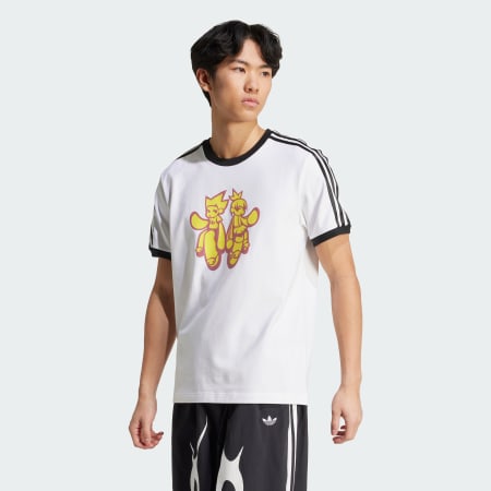 Offgod Ringer Tee
