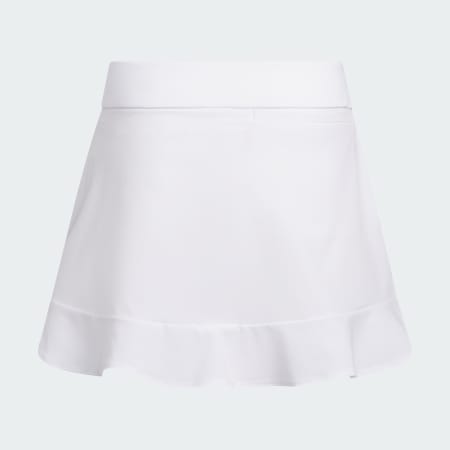 FUSTĂ-PANTALON CU VOLĂNAȘ PENTRU FETE