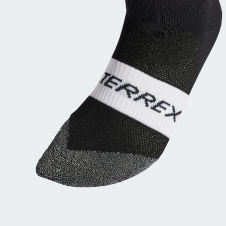 Șosete pe gleznă pentru alergarea pe poteci Terrex Heat.Rdy Speed
