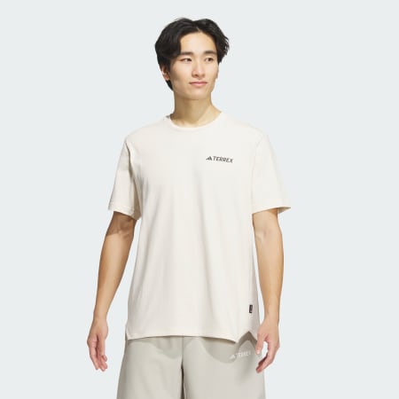 Short Sleeve Graphic Tee