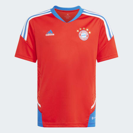 חולצת אימונים FC Bayern Condivo 22 