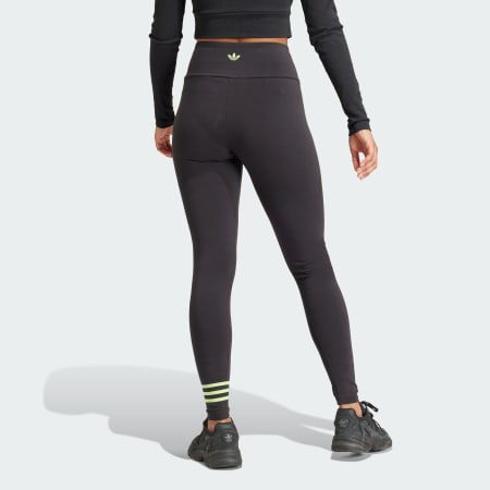 Neuclassics Full-Length Leggings