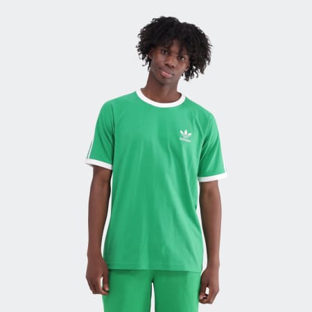 Adidas t shirt slim fit deals