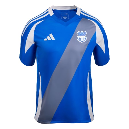 CAMISETA LOCAL EMELEC 25