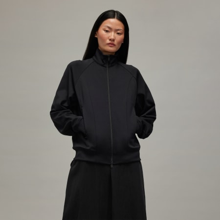 Y-3 Track Jacket
