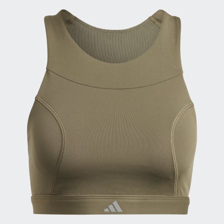 Running Medium-Support Bra