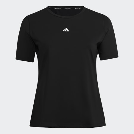 Techfit Short Sleeve Training Tee (Plus Size)