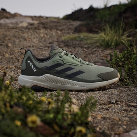 Terrex Anylander Hiking Shoes