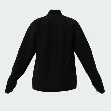 TRAINING LONG SLEEVE 1/4 ZIP POLAR FLEECE  JACKET