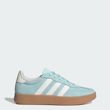 Barreda Shoes