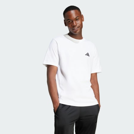 Impossible Is Nothing Graphic Tee