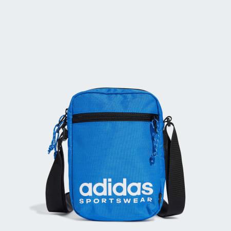 Blue Men s Bags adidas SA