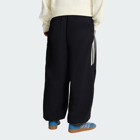 SANTIAGO TRACK PANTS