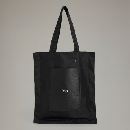 Y-3 Lux Tote