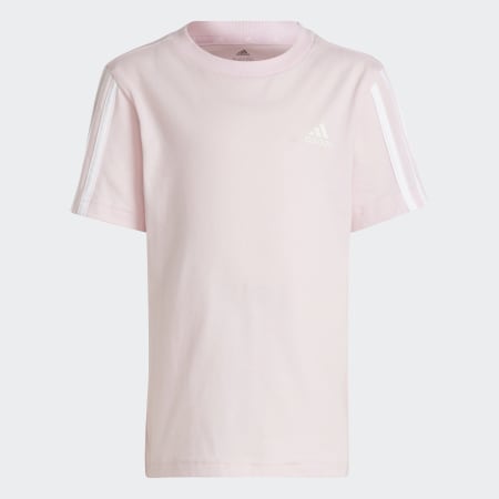 Essentials 3-Stripes Tee