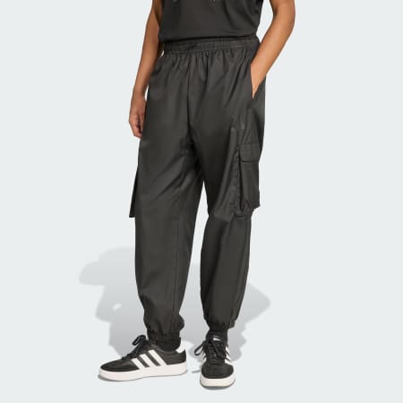 City Tech Utility Woven Pants