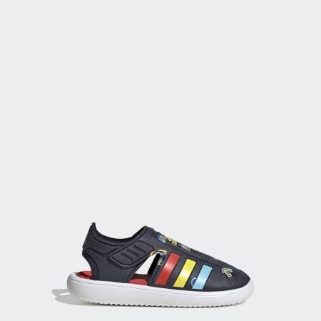 Adidas kids summer sales shoes