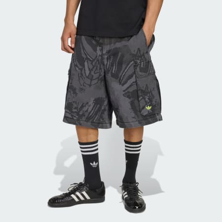Cargo hlače Zip-off