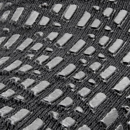 Șosete Yoga Black S/M