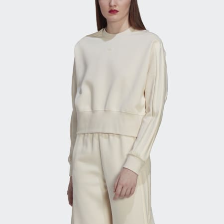 كنزة Adicolor Contempo Chunky 3-Stripes