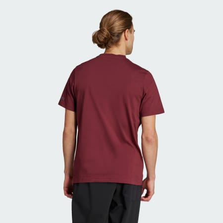 Terrex Graphic Pocket Print Tee