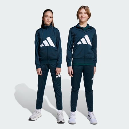 Essentials Climacool Track Suit Kids