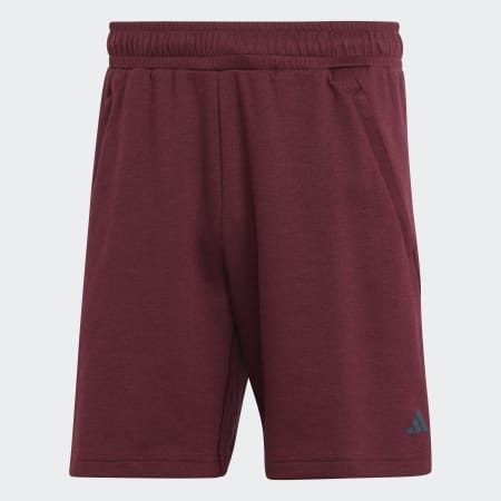 Yoga Training Shorts