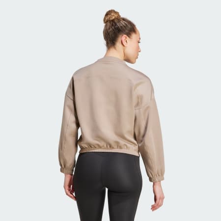 Veste de yoga Essentials