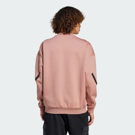 New adidas Z.N.E. Sweatshirt