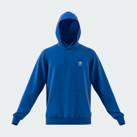 ESSENTIAL HOODY M