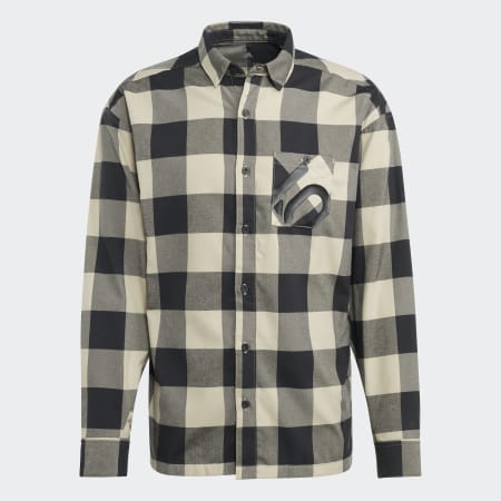 Cămașă de flanel Five Ten Brand of the Brave (unisex)