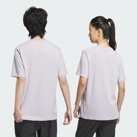 Must Haves Small Logo Tee (Gender Neutral)