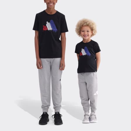 Lounge Ice Graphic T-Shirt