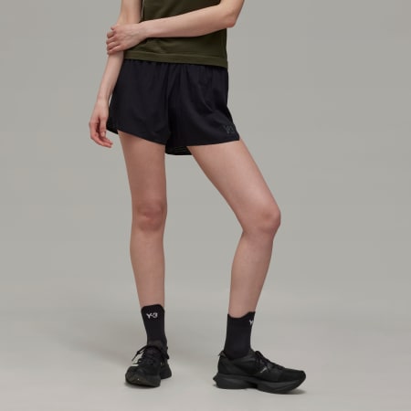 Y-3 Running Shorts