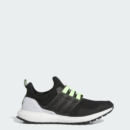 Adidas black clearance ultra boost womens