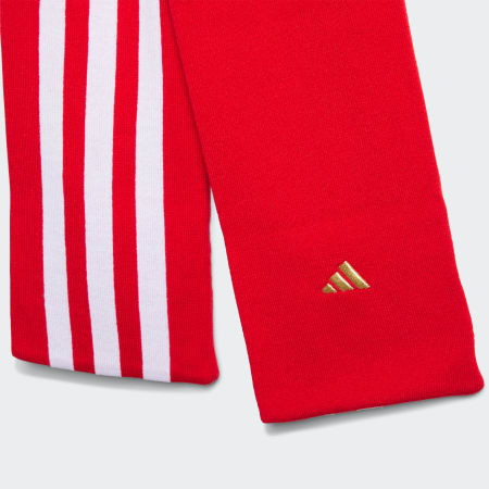 運動服新年圍巾