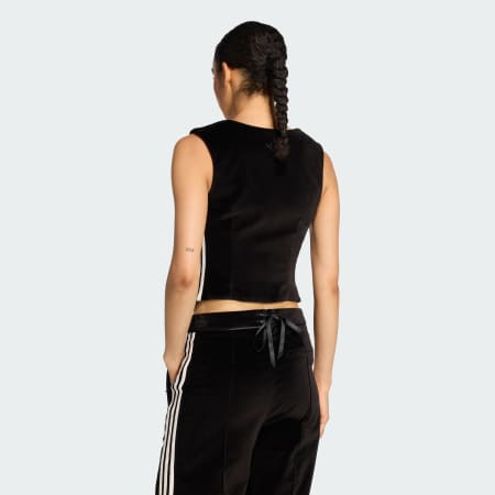 CORSET ADIDAS ORIGINALS VELVET