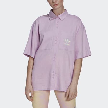 قميص Linen