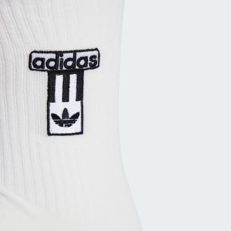 Adibreak Crew Socks 2 Pairs