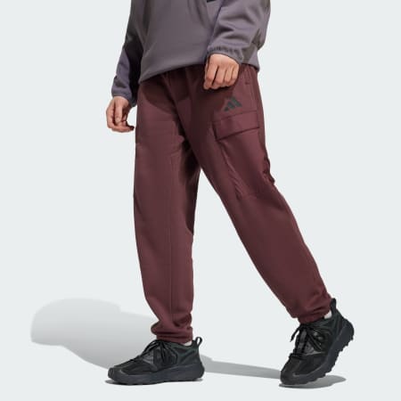 City Escape Fleece Pants